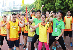 武漢有適合肥胖孩子參加的夏令營嗎？