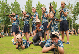 2024武漢口碑最好的夏令營有哪些？