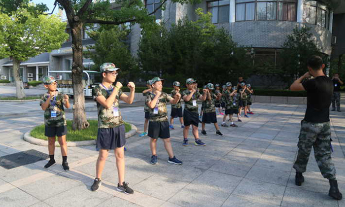 武漢有哪些夏令營