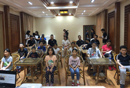武漢小學生夏令營的費用是多少