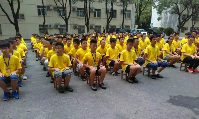 武漢市夏令營(yíng)的收費(fèi)標(biāo)準(zhǔn)