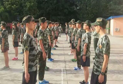 孩子參加武漢軍事夏令營的好處有哪些？