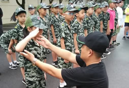 暑期武漢夏令營怎么樣？