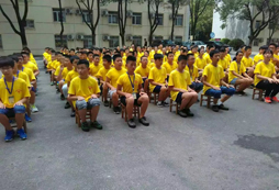 有哪個(gè)夏令營能發(fā)掘孩子潛能？