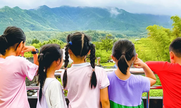 蕪湖夏令營在哪里