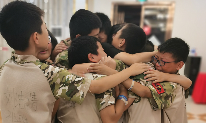 蕪湖夏令營如何選擇