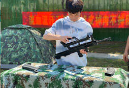 參加蕪湖青少年夏令營有哪些收獲