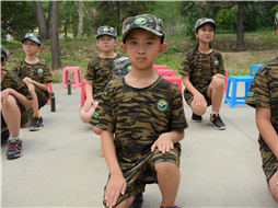 參加蕪湖小學(xué)生科技夏令營可以學(xué)到什么？