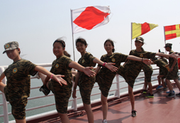 中小學(xué)生可以參加蕪湖自然游學(xué)夏令營嗎