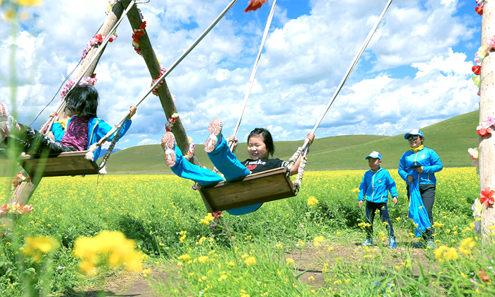 烏魯木齊夏令營多少錢