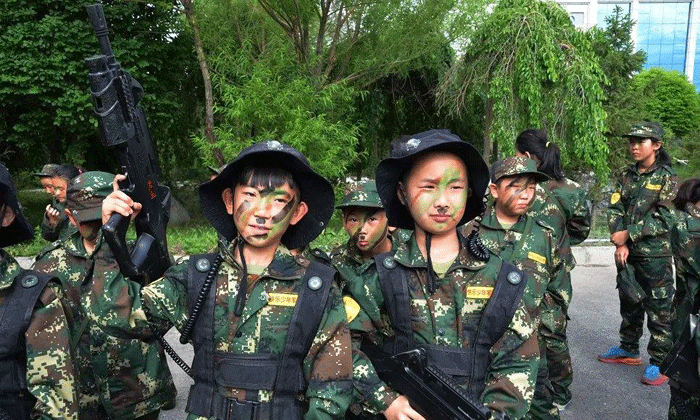 烏魯木齊夏令營(yíng)報(bào)名多少錢