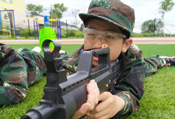 2024年烏魯木齊軍事夏令營(yíng)課程火熱報(bào)名中！
