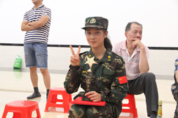孩子現(xiàn)在正處于叛逆期家長應該怎么辦