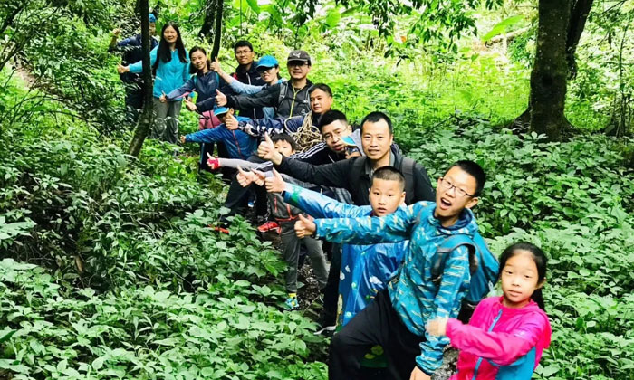 烏魯木齊夏令營(yíng)哪家正規(guī)