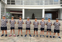 烏魯木齊青少年夏令營給孩子一份終生難忘的記憶