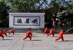武術(shù)夏令營(yíng)多少錢(qián)？7-14天活動(dòng)一覽