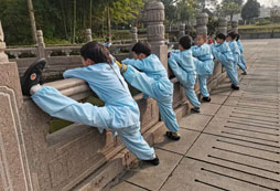 中學(xué)生武術(shù)夏令營(yíng)有哪些？口碑活動(dòng)介紹