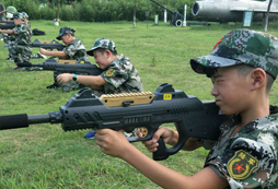 壞習(xí)慣多的孩子參加無錫軍事夏令營有效果嗎？