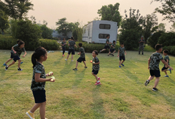 無錫有哪些適合孩子去的夏令營