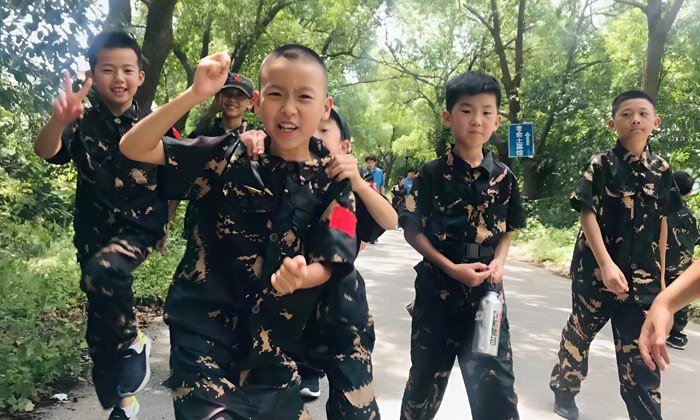 無錫夏令營機構(gòu)有哪些