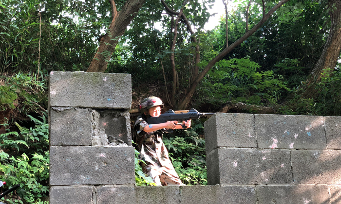 無錫夏令營