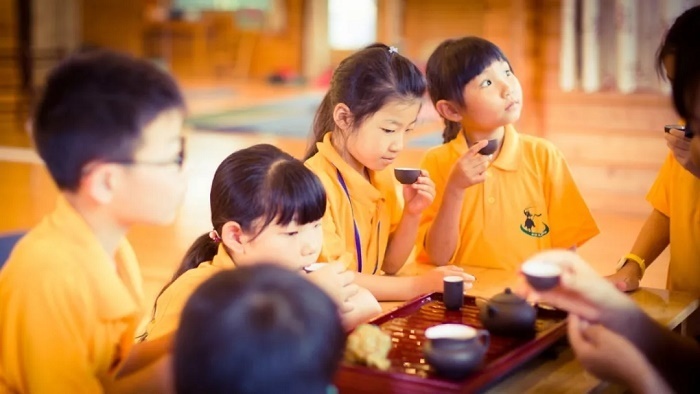 無錫夏令營多少錢