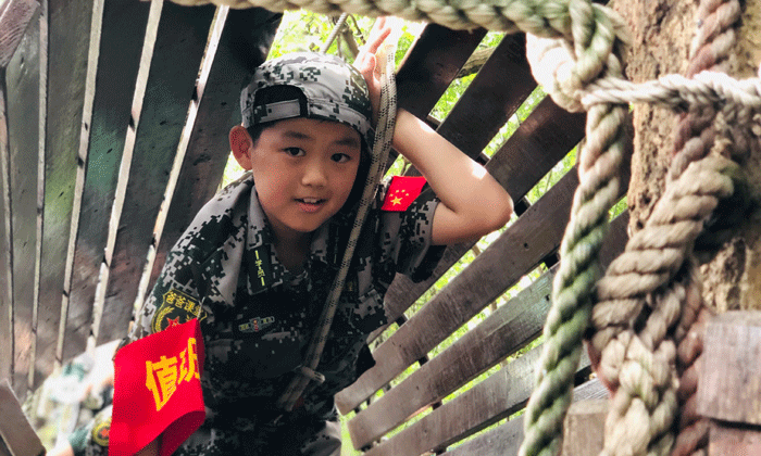無(wú)錫夏令營(yíng)活動(dòng)費(fèi)用