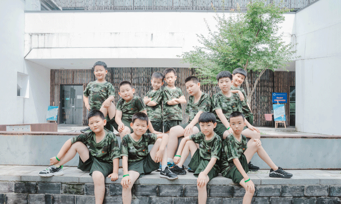 無錫軍事夏令營有哪些