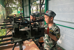 無錫可以報(bào)名的軍訓(xùn)夏令營有哪些