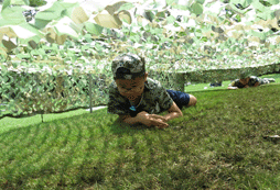 無錫軍訓(xùn)夏令營推薦機(jī)構(gòu)有哪些