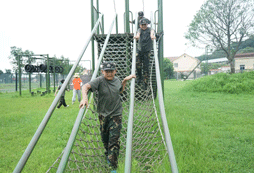 無錫哪家的軍訓(xùn)夏令營好