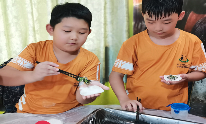 無錫好的夏令營(yíng)有哪些