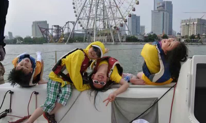 無錫夏令營有哪幾家