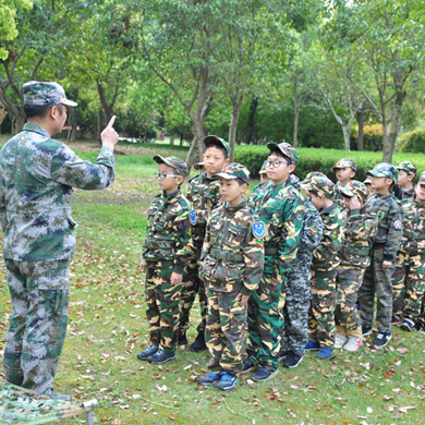 選擇無(wú)錫軍事夏令營(yíng)最重要的是什么？