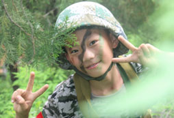 無錫小學(xué)生夏令營編織孩子夏季的美好回憶