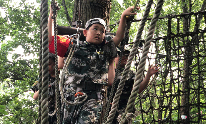 無錫小學(xué)生夏令營(yíng)有哪些特色