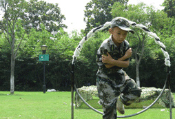 無錫小學(xué)生參加夏令營有哪些收獲？