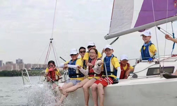 無錫小學(xué)生夏令營報名哪家好