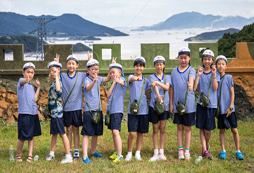 小海軍歷險(xiǎn)記