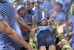 學自救互救
