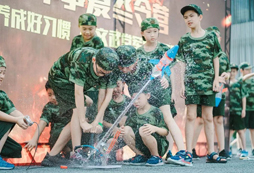水火箭