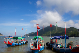 乘風(fēng)破浪