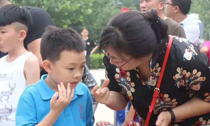 蘇州文武堂夏令營能提高孩子專注力嗎？