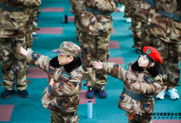 文武堂軍事冬令營有什么特色？
