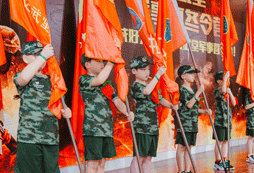 文武堂冬夏令營14天如何讓孩子養(yǎng)成好習慣？