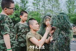 文武堂夏令營怎么樣呢？