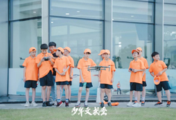 文武堂夏令營的課程內容有哪些？
