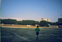 什么選擇玩學創(chuàng)機器人夏令營