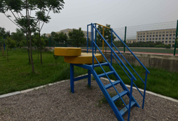 西安軍事夏令營(yíng)的營(yíng)地設(shè)施