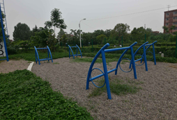 營(yíng)地設(shè)施